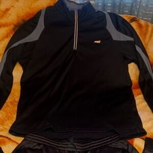 Avia long sleeve top